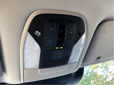 2026 INFINITI QX60 Luxe FWD