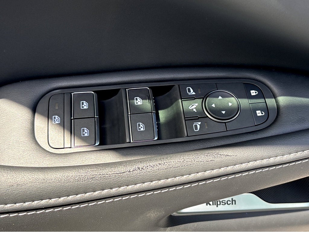 2026 INFINITI QX60 Luxe FWD