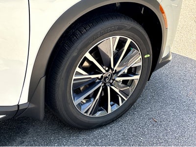 2026 INFINITI QX60 Luxe FWD