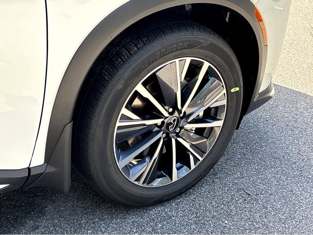 2026 INFINITI QX60 Luxe FWD