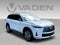 2026 INFINITI QX60 Luxe FWD