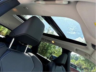 2026 INFINITI QX60 Luxe FWD