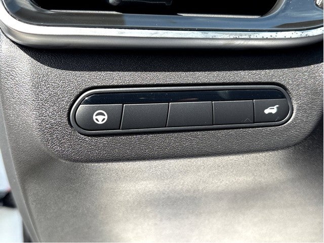 2026 INFINITI QX60 Luxe FWD