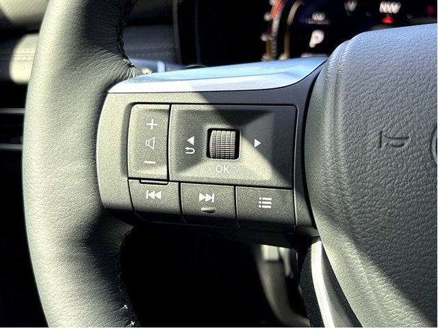 2026 INFINITI QX60 Luxe FWD