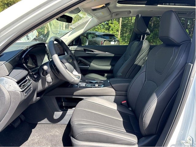 2026 INFINITI QX60 Luxe FWD