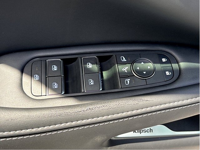 2026 INFINITI QX60 Luxe FWD