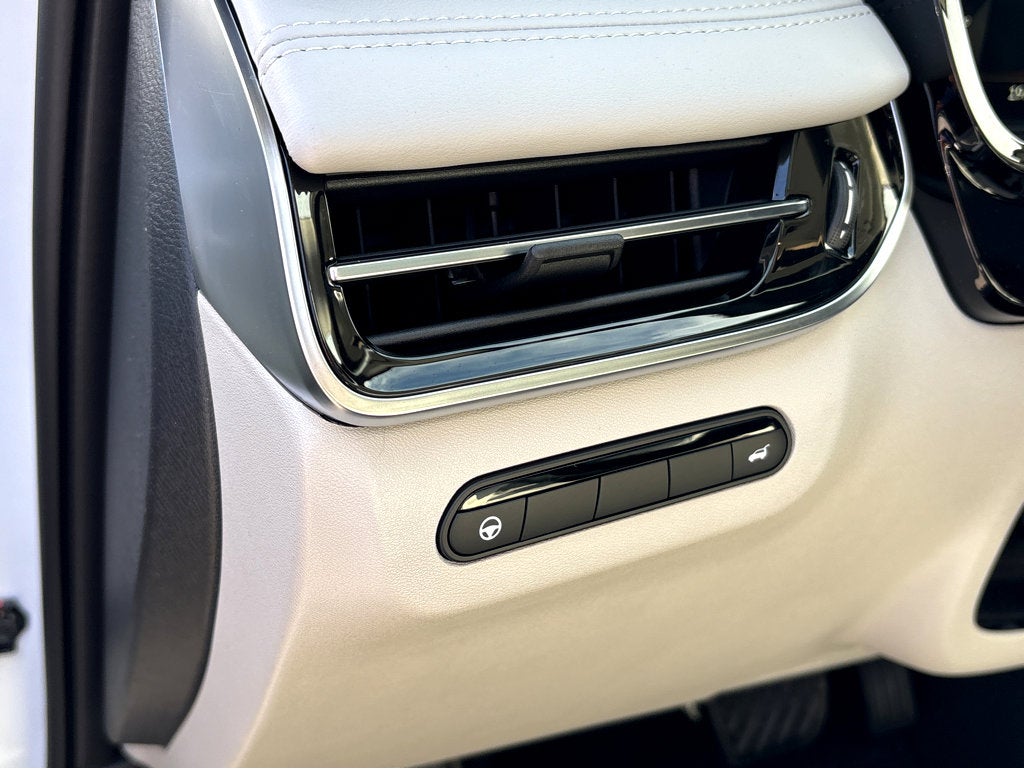 2026 INFINITI QX60 Luxe FWD