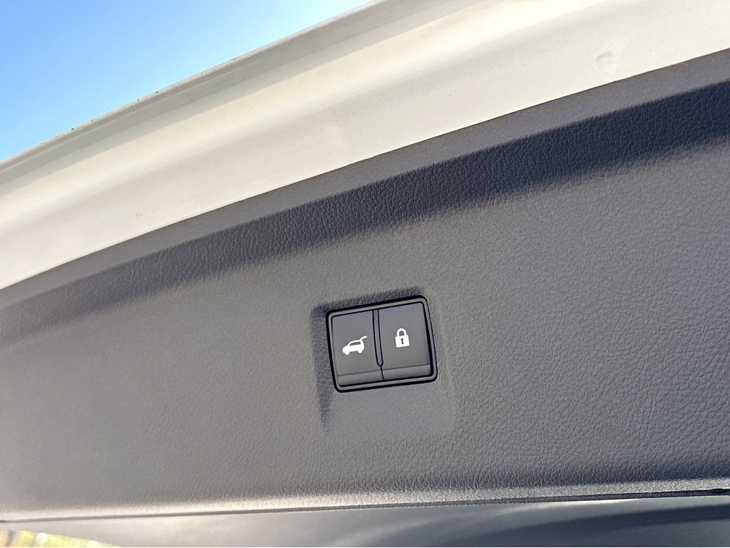 2026 INFINITI QX60 Luxe FWD