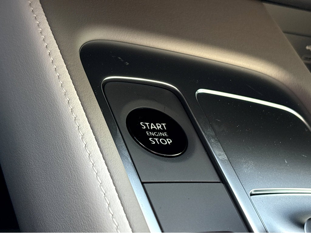 2026 INFINITI QX60 Luxe FWD