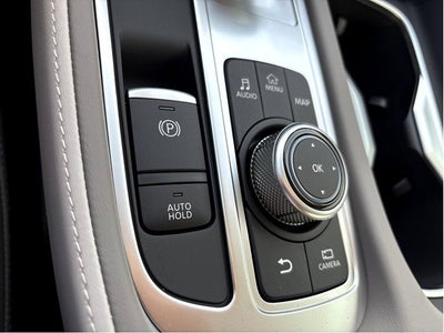 2026 INFINITI QX60 Luxe FWD