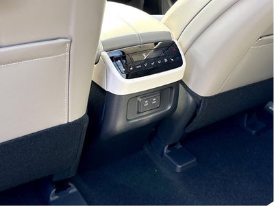 2026 INFINITI QX60 Luxe FWD