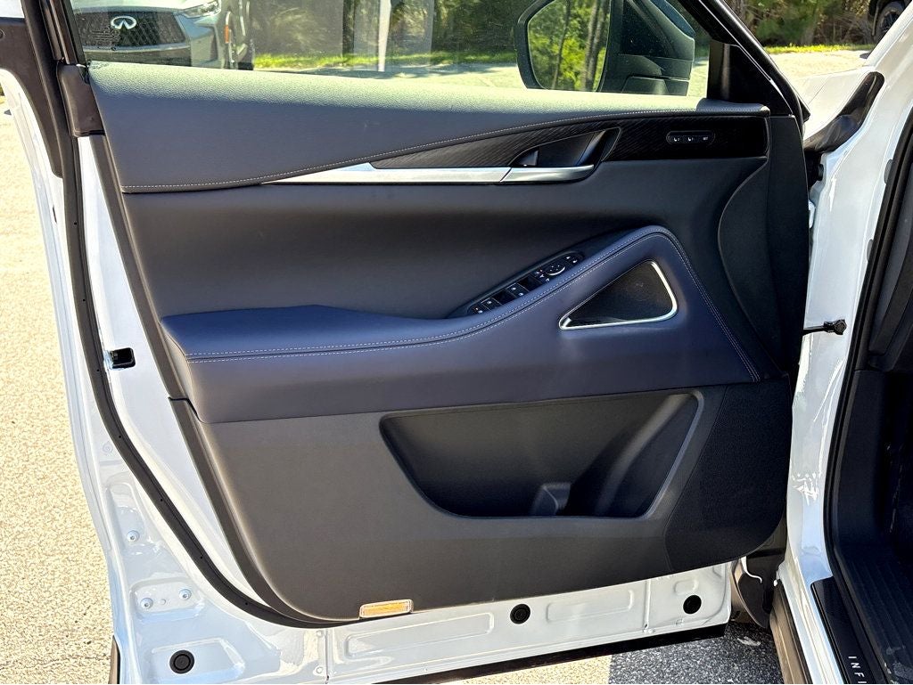 2026 INFINITI QX60 Sport AWD