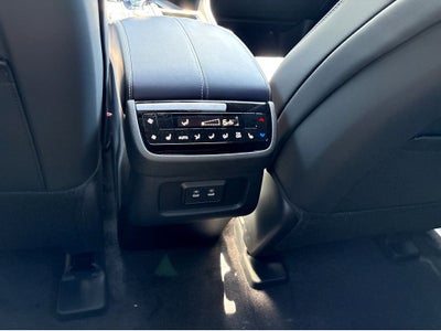 2026 INFINITI QX60 Sport AWD