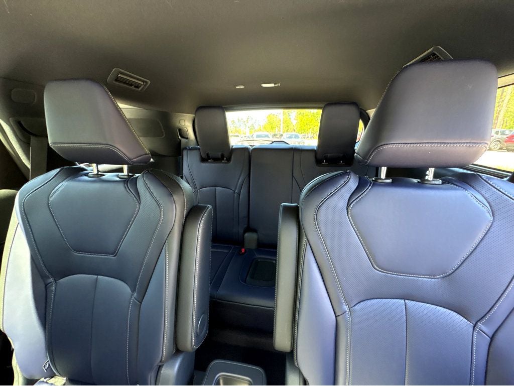 2026 INFINITI QX60 Sport AWD