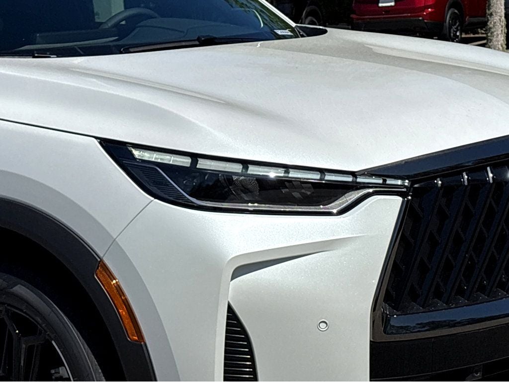 2026 INFINITI QX60 Sport AWD