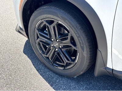 2026 INFINITI QX60 Sport AWD