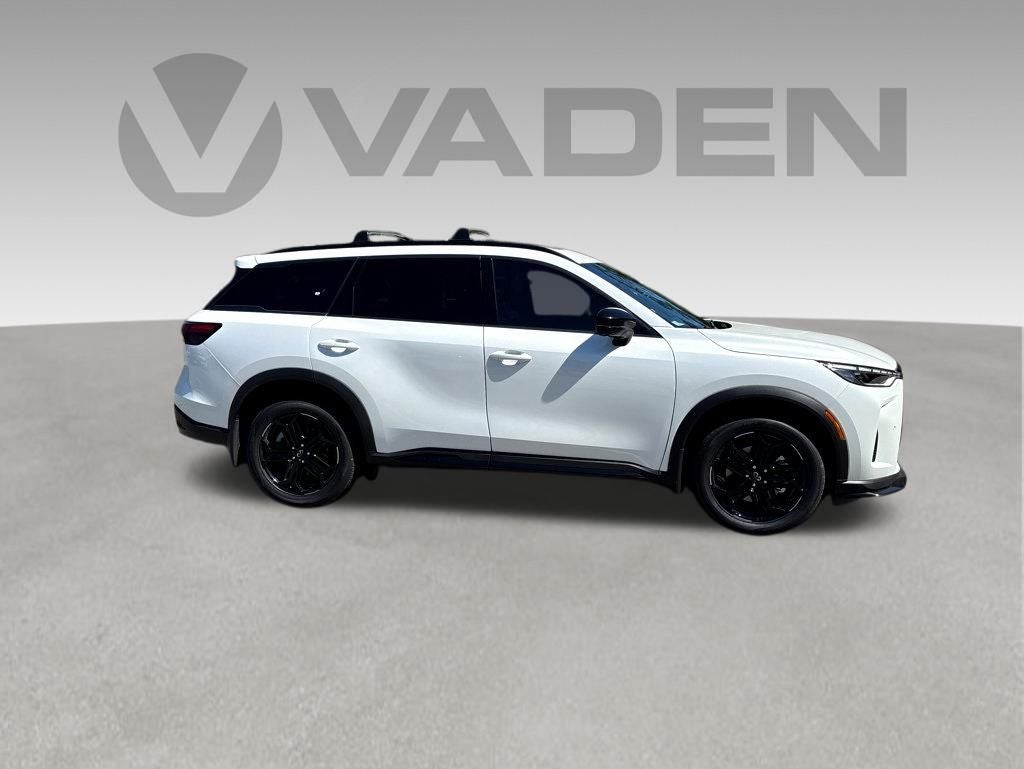 2026 INFINITI QX60 Sport AWD