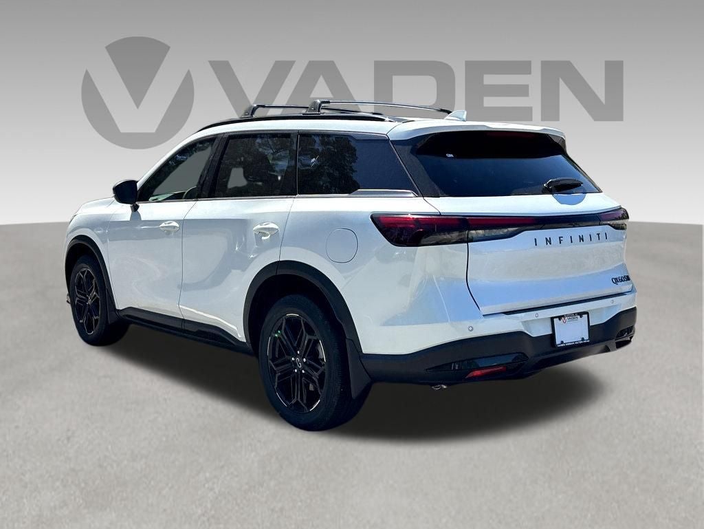 2026 INFINITI QX60 Sport AWD