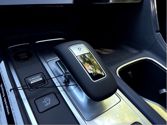 2026 INFINITI QX60 Sport AWD