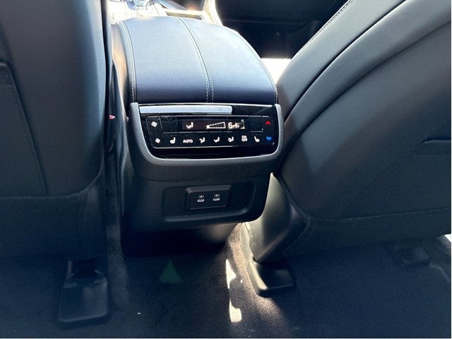 2026 INFINITI QX60 Sport AWD