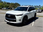 2026 INFINITI QX60 Sport AWD