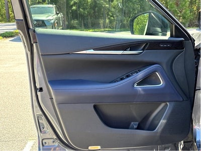 2026 INFINITI QX60 Sport AWD