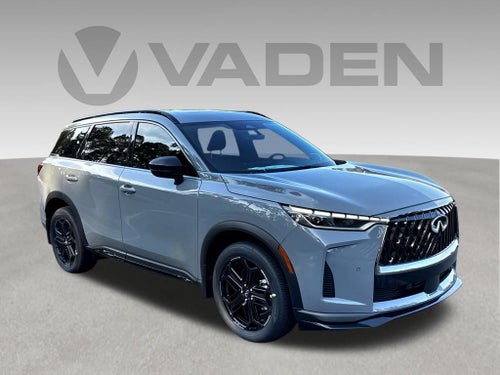 2026 INFINITI QX60 Sport AWD