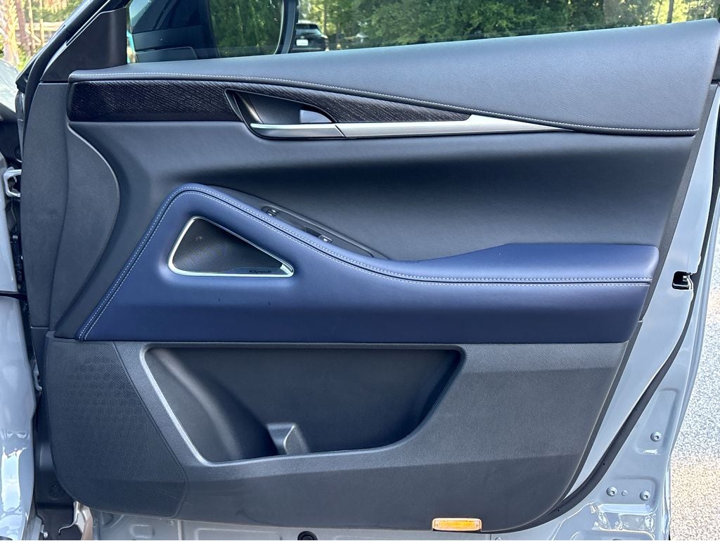 2026 INFINITI QX60 Sport AWD