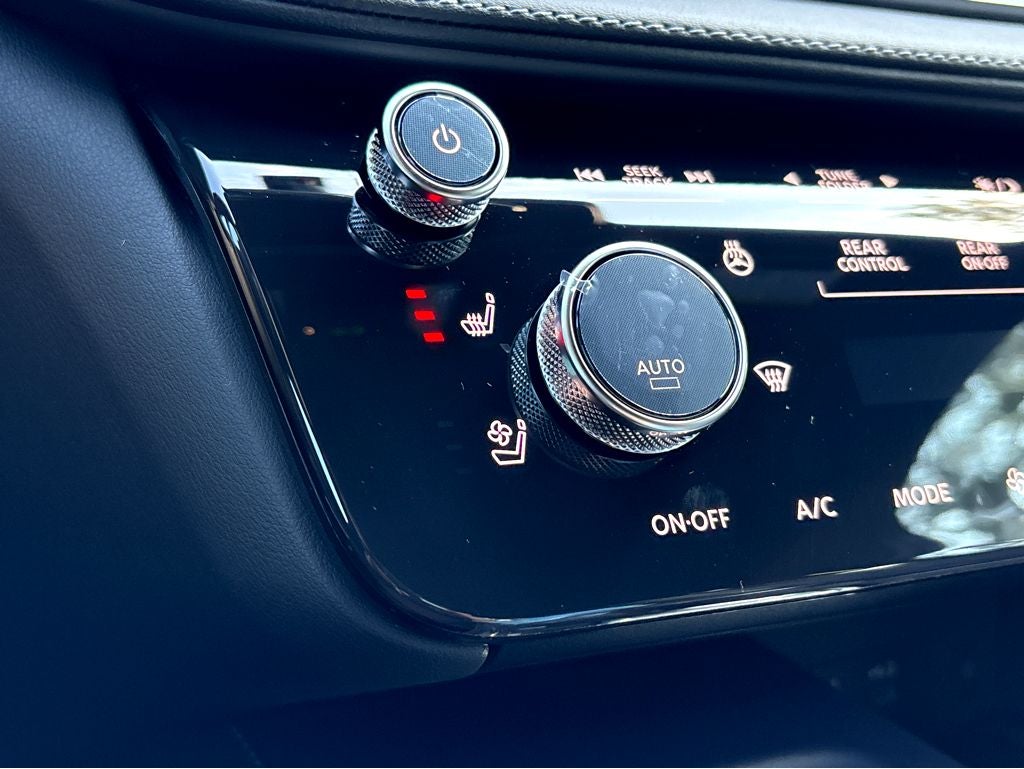 2026 INFINITI QX60 Sport AWD