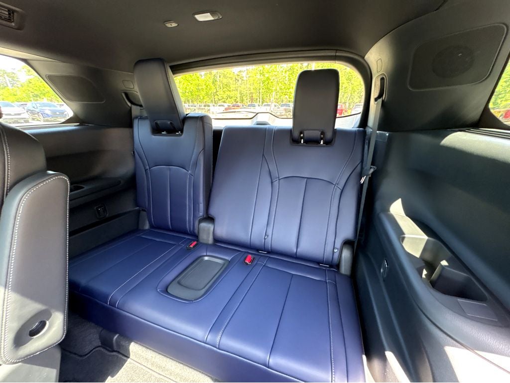 2026 INFINITI QX60 Sport AWD
