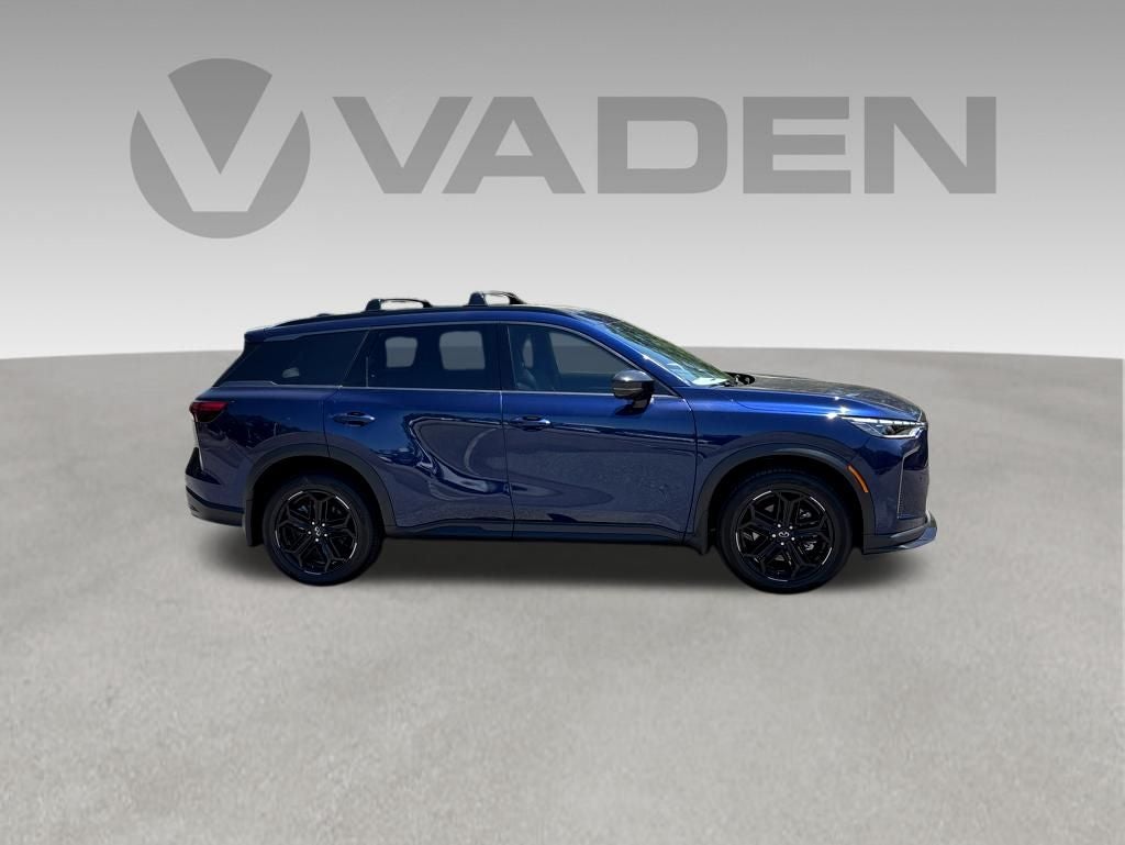 2026 INFINITI QX60 Sport AWD