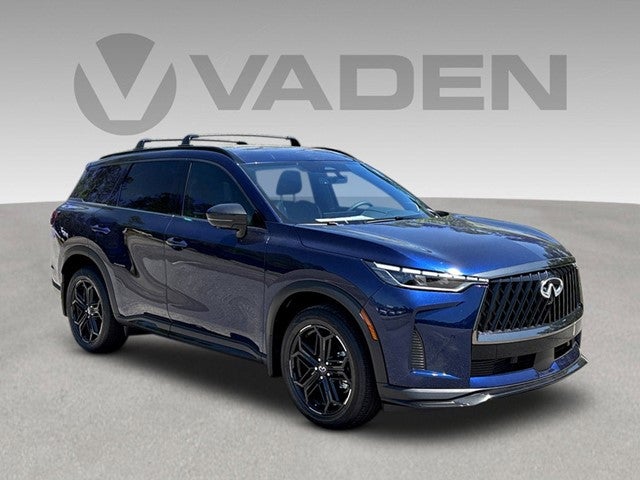 2026 INFINITI QX60 Sport AWD