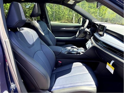 2026 INFINITI QX60 Sport AWD