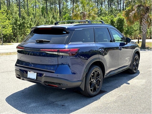 2026 INFINITI QX60 Sport AWD