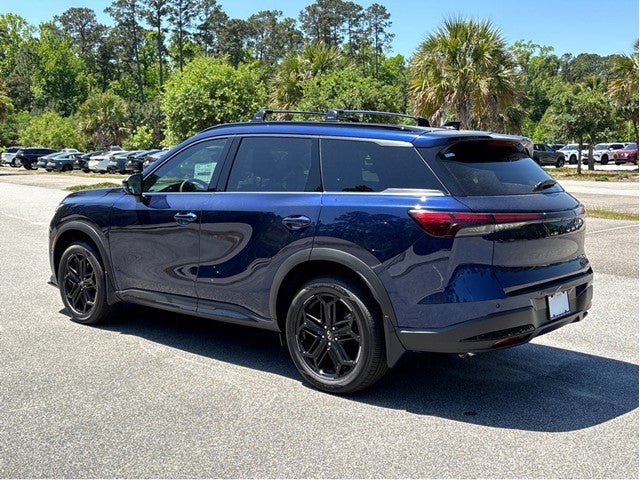 2026 INFINITI QX60 Sport AWD
