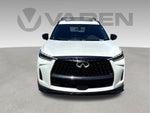 2026 INFINITI QX60 Sport AWD
