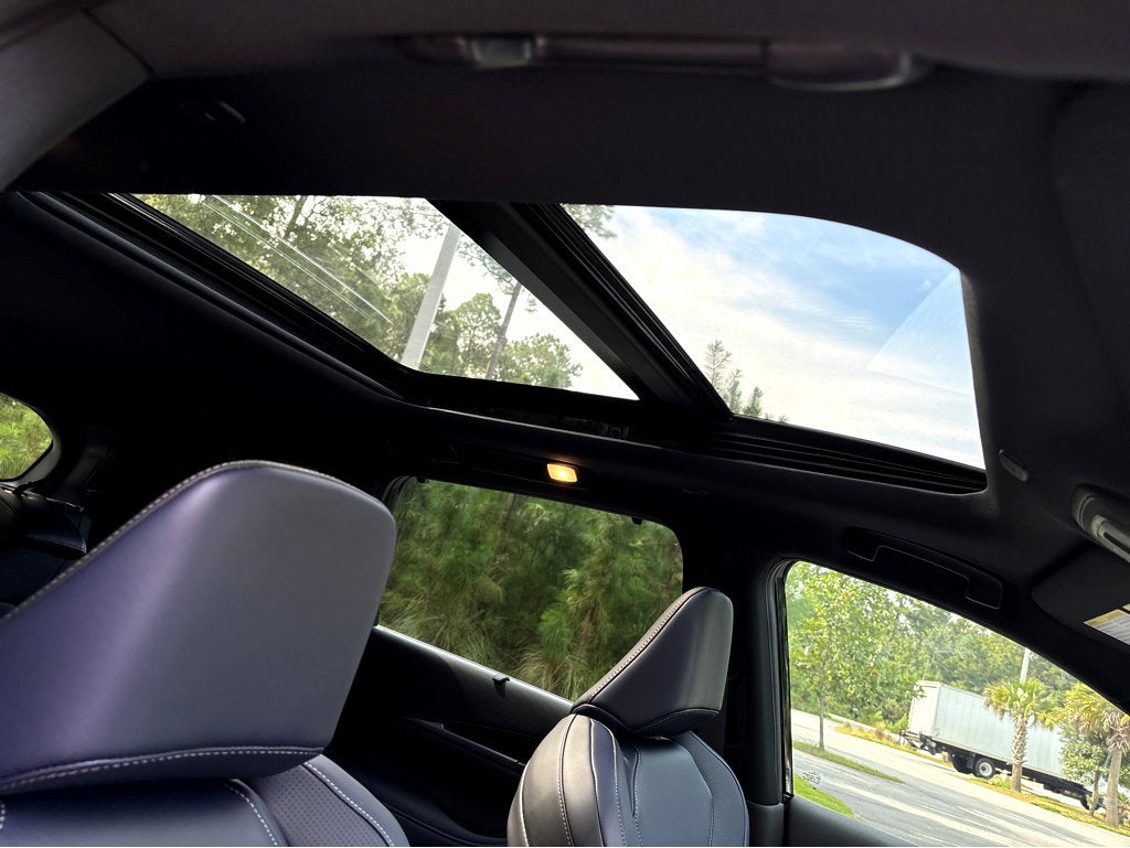 2026 INFINITI QX60 Sport AWD