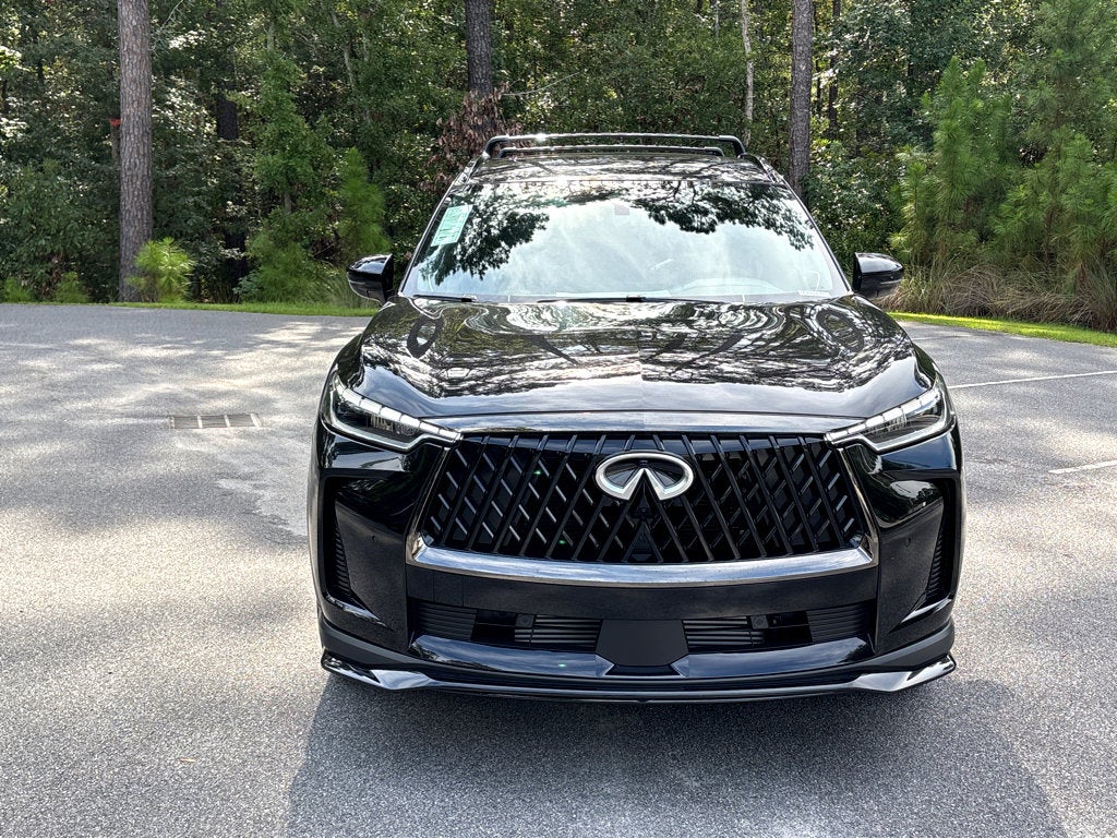2026 INFINITI QX60 Sport AWD