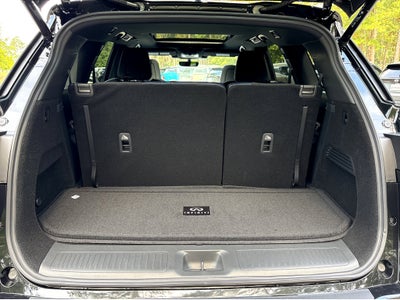 2026 INFINITI QX60 Sport AWD