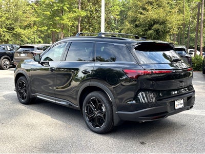 2026 INFINITI QX60 Sport AWD