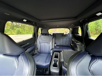 2026 INFINITI QX60 Sport AWD