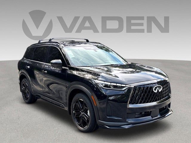 2026 INFINITI QX60 Sport AWD