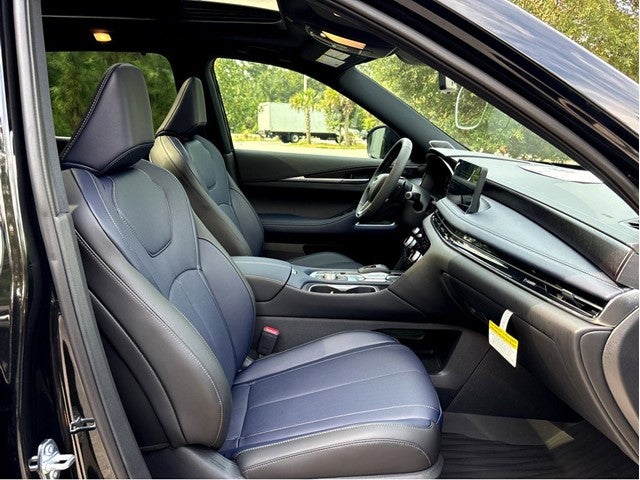 2026 INFINITI QX60 Sport AWD