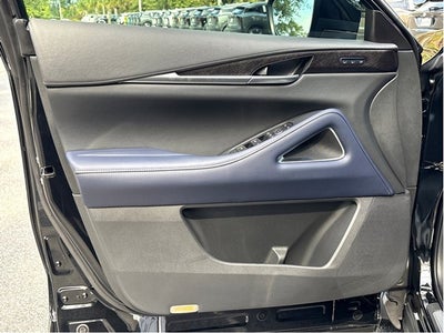 2026 INFINITI QX60 Sport AWD