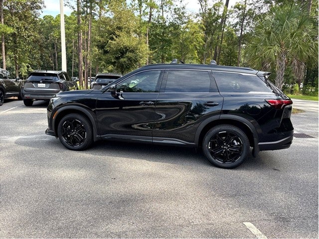 2026 INFINITI QX60 Sport AWD