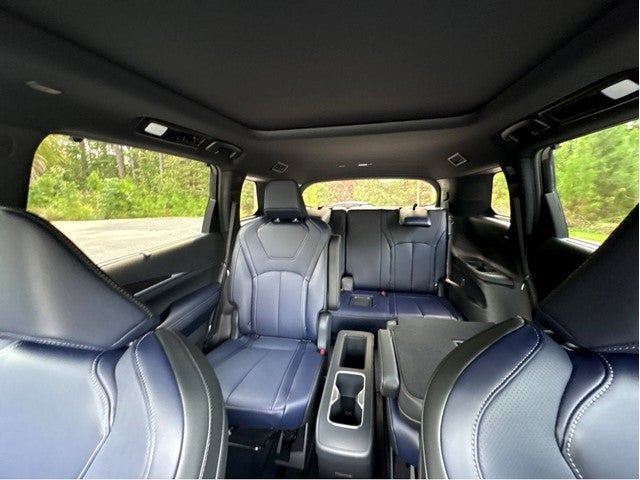 2026 INFINITI QX60 Sport AWD