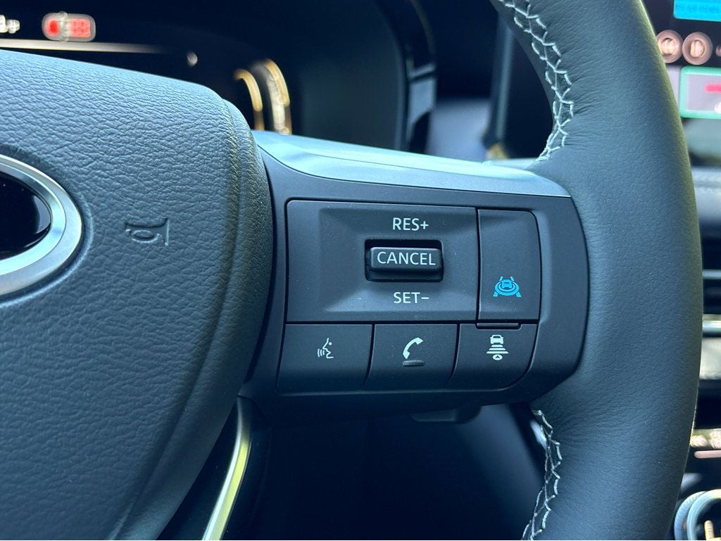 2026 INFINITI QX60 Sport AWD