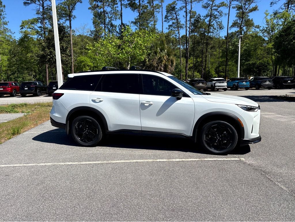 2026 INFINITI QX60 Sport AWD