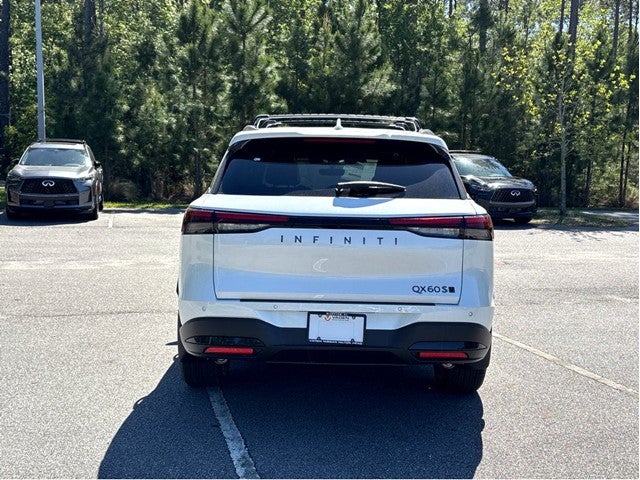 2026 INFINITI QX60 Sport AWD