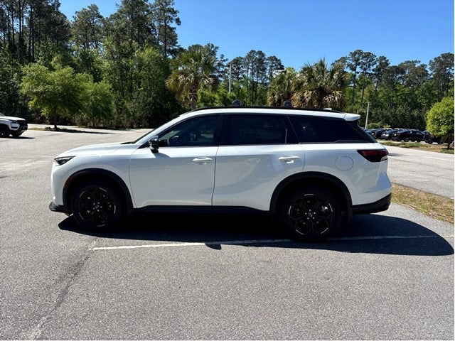 2026 INFINITI QX60 Sport AWD